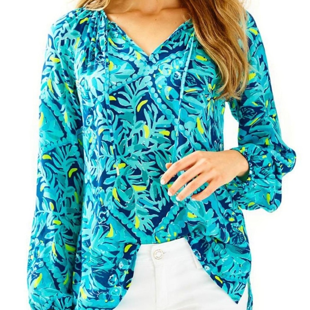Size Small Willa Top